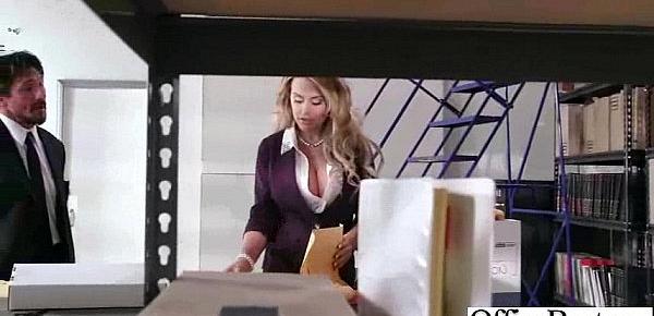  (corinna blake) Busty Girl Enjoy Hard Sex In Office mov-14